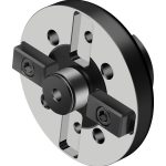 Lărgitor de precizie – corp de bază B5120-298-000-N8-B-B5120-298-000-N8-B-4063464325481
