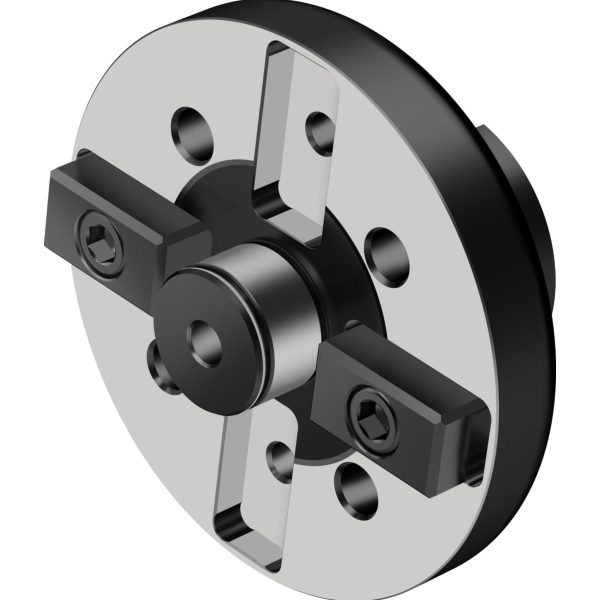 Lărgitor de precizie – corp de bază B5120-298-000-N8-B Lărgitor de precizie – corp de bază B5120-298-000-N8-B-B5120-298-000-N8-B-4063464325481