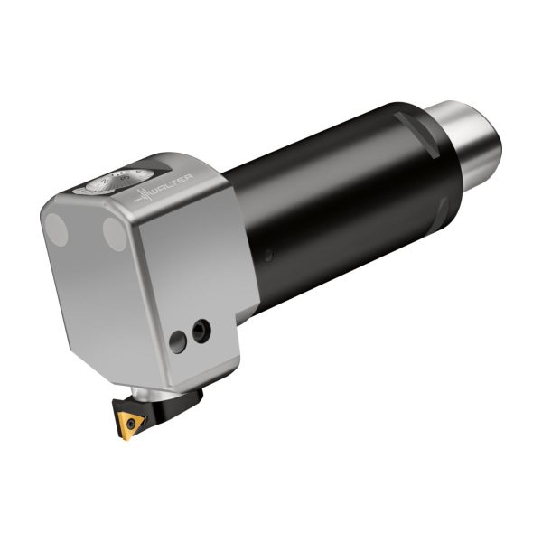Lărgitor de precizie ușor B5125-136-167-C8-TC11-B5125-136-167-C8-TC11-4063464330270