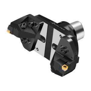 Lărgitor/alezor cu două muchii așchietoare B5460-248-300-C8-CC12-B5460-248-300-C8-CC12-4063464330768