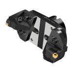 Lărgitor/alezor cu două muchii așchietoare B5460-248-300-N8-CC12-B5460-248-300-N8-CC12-4063464330836