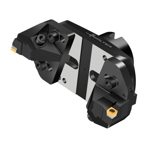 Lărgitor/alezor cu două muchii așchietoare B5460-248-300-N8-CC12 Lărgitor/alezor cu două muchii așchietoare B5460-248-300-N8-CC12-B5460-248-300-N8-CC12-4063464330836