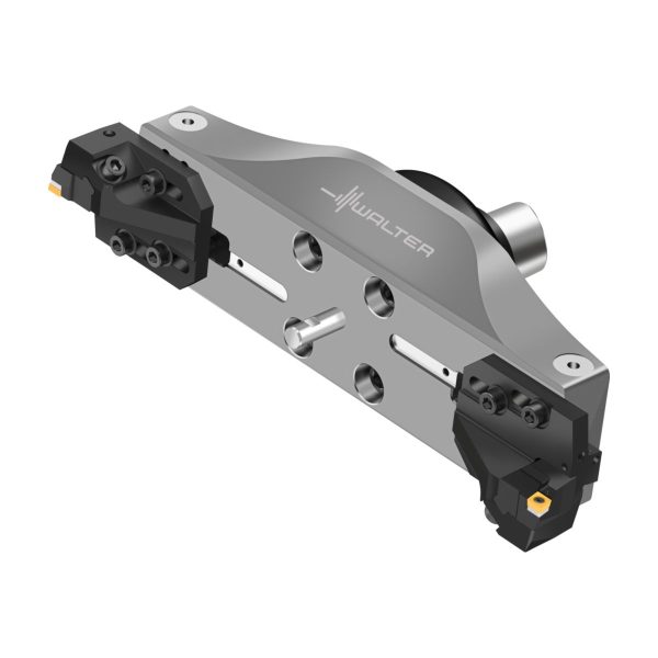 Lărgitor/alezor cu două muchii așchietoare B5460-538-620-C8-CC12 Lărgitor/alezor cu două muchii așchietoare B5460-538-620-C8-CC12-B5460-538-620-C8-CC12-4063464330805