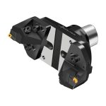 Lărgitor/alezor cu două muchii așchietoare B5560-198-250-C8-P400-B5560-198-250-C8-P400-4063464331178