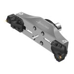 Lărgitor/alezor cu două muchii așchietoare B5560-378-460-C8-P400-B5560-378-460-C8-P400-4063464331208