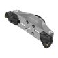 Lărgitor/alezor cu două muchii așchietoare B5560-538-620-N8-P400-B5560-538-620-N8-P400-4063464331291