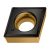 Inserții de strunjire Rombice pozitive de 80° CCGT09T304-FL2 WSM01-CCGT09T304-FL2 WSM01-4063465070908