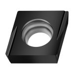 Inserții de strunjire Rombice pozitive de 80° CCGT09T308ML-FX4 WEP01C-CCGT09T308ML-FX4 WEP01C-4063465952099