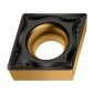 Inserții de strunjire Rombice pozitive de 80° CCGT120408-MP4 WPP20G-CCGT120408-MP4 WPP20G-4063464251940