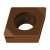 Inserții de strunjire CBN – rombice pozitive 80° CCGW060202TS-2 WBH10C-CCGW060202TS-2 WBH10C-0955700958