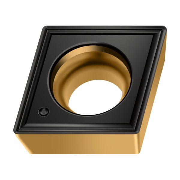 Inserții de strunjire Rombice pozitive de 80° CCMT120408-FP6 WPP20G-CCMT120408-FP6 WPP20G-4063464252411