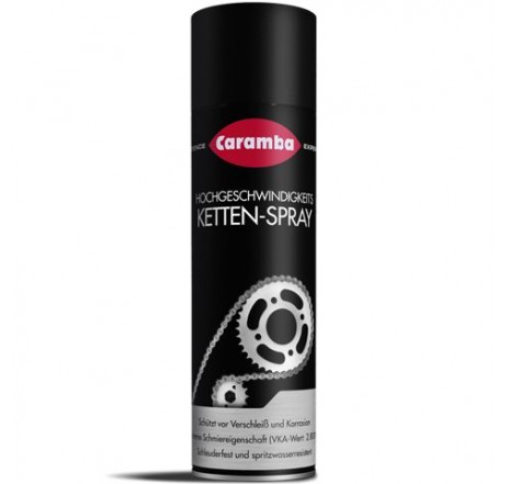 Caramba Spray pentru lant 500ML Caramba Spray pentru lant 500ML