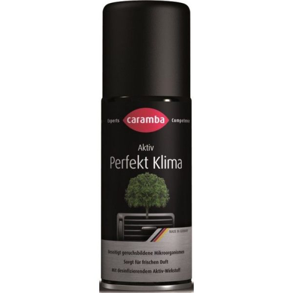 Caramba Spraypentru curatarea AC 100ML