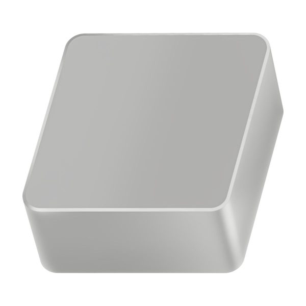 Inserții de strunjire Ceramică – rombice negative de 80° CNGN120712T02020 WCK10-CNGN120712T02020 WCK10-0892163957