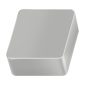 Inserții de strunjire Ceramică – rombice negative de 80° CNGN120712T02020 WCK10-CNGN120712T02020 WCK10-0892163957