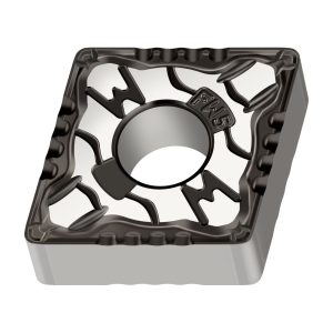 CNMG120404-FW5 WSM20S - Inserții de strunjire Rombice negative de 80° - imagine 2