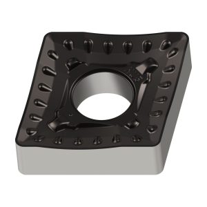 Inserții de strunjire Rombice negative de 80° - CNMM120408-HU5 WMP20S - imagine 2