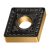 Inserții de strunjire Rombice negative de 80° CNMM190624-HU7 WPP30G-CNMM190624-HU7 WPP30G-0689965948
