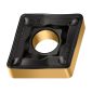Inserții de strunjire Rombice negative de 80° CNMM190616-NR6 WPP10G-CNMM190616-NR6 WPP10G-4063465070694