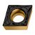 Inserții de strunjire Rombice pozitive de 80° CPMT09T308-FP4 WPP10G-CPMT09T308-FP4 WPP10G-4063464252633