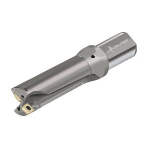 Burghie cu plăcuțe amovibile - D3120-03-45.00F40-P26 - imagine 3