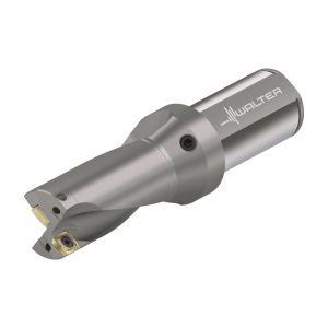 Burghie cu plăcuțe amovibile - D4120-02-35.50F32-P46 - imagine 3