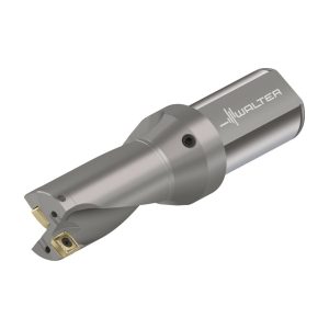 Burghie cu plăcuțe amovibile - D4120-02-41.50F40-P46 - imagine 3