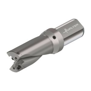 Burghie cu plăcuțe amovibile - D4120-02-45.00F40-P47 - imagine 2