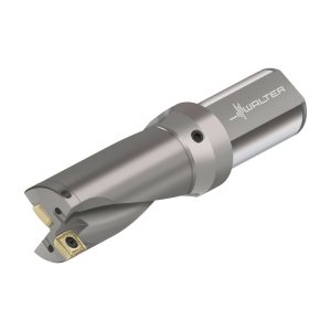 Burghie cu plăcuțe amovibile - D4120-02-45.00F40-P47 - imagine 3