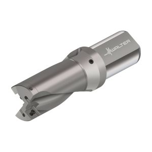 Burghie cu plăcuțe amovibile - D4120.02-53.98F51-P48 - imagine 2