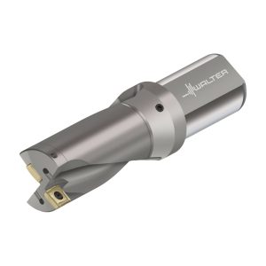 Burghie cu plăcuțe amovibile - D4120.02-53.98F51-P48 - imagine 3
