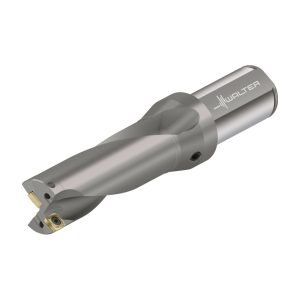 Burghie cu plăcuțe amovibile - D4120-03-30.50F32-P45 - imagine 3