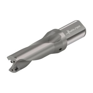 Burghie cu plăcuțe amovibile - D4120-03-37.50F40-P46 - imagine 2
