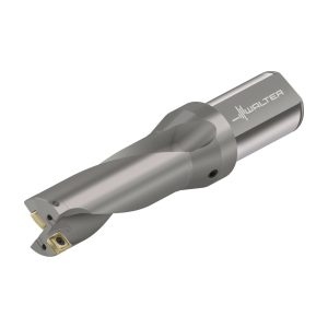 Burghie cu plăcuțe amovibile - D4120-03-37.50F40-P46 - imagine 3