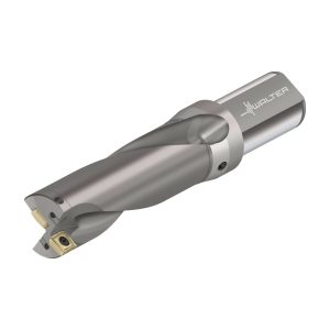 Burghie cu plăcuțe amovibile - D4120-03-45.00F40-P47 - imagine 3
