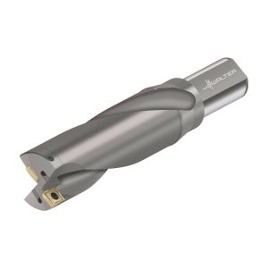 Burghie cu plăcuțe amovibile - D4120-03-55.00F40-P48 - imagine 3