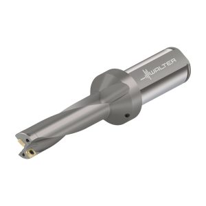 Burghie cu plăcuțe amovibile - D4120-04-17.50F25-P42 - imagine 3