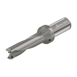 Burghie cu plăcuțe amovibile - D4120-04-22.50F25-P43 - imagine 2