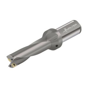 Burghie cu plăcuțe amovibile - D4120-04-27.50F32-P44 - imagine 3