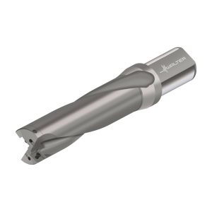 Burghie cu plăcuțe amovibile - D4120.04-55.55F51-P48 - imagine 2