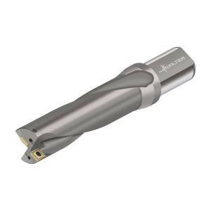 Burghie cu plăcuțe amovibile - D4120.04-55.55F51-P48 - imagine 3