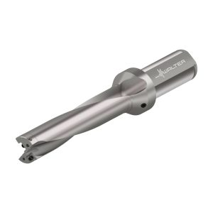 Burghie cu plăcuțe amovibile - D4120-05-21.50F25-P43 - imagine 2