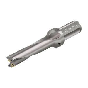 Burghie cu plăcuțe amovibile - D4120-05-21.50F25-P43 - imagine 3