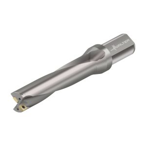 Burghie cu plăcuțe amovibile - D4120-05-36.50F32-P46 - imagine 2