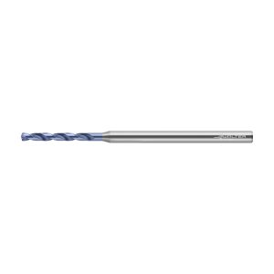 Micro-burghie din carbură metalică cu canal de răcire - DB133-05-01.150A1-WJ30EL - imagine 2