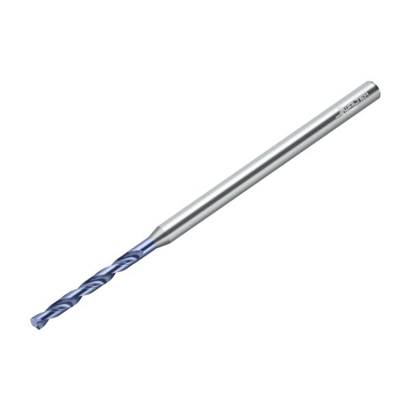 Micro-burghie din carbură metalică cu canal de răcire DB133-05-02.500A1-WJ30EL-DB133-05-02.500A1-WJ30EL-4063464143009