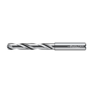 Burghie elicoidale din carbură metalică - DC166-05-08.500A1-WJ30UU - imagine 2