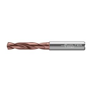 Burghie elicoidale din carbură metalică - DC175-03-05.300A1-WJ30RZ - imagine 3