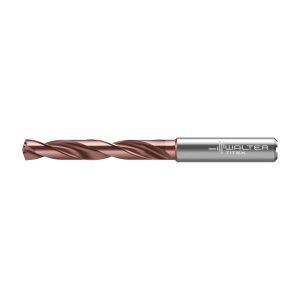 Burghie elicoidale din carbură metalică - DC175-05-19.000A1-WJ30RZ - imagine 3