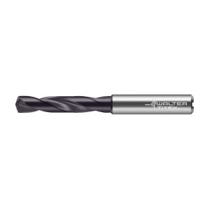 Burghie din carbură metalică cu canal de răcire - DC180-03-03.200A1-WJ30EZ - imagine 2
